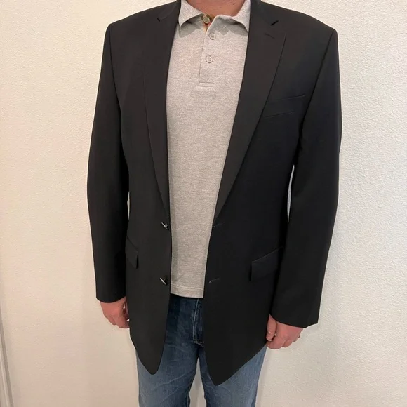 Michael Kors suit Jacket - Picture 6 of 9